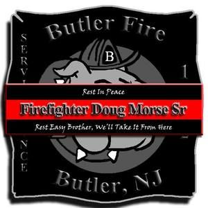 Meet your Posher, Doug